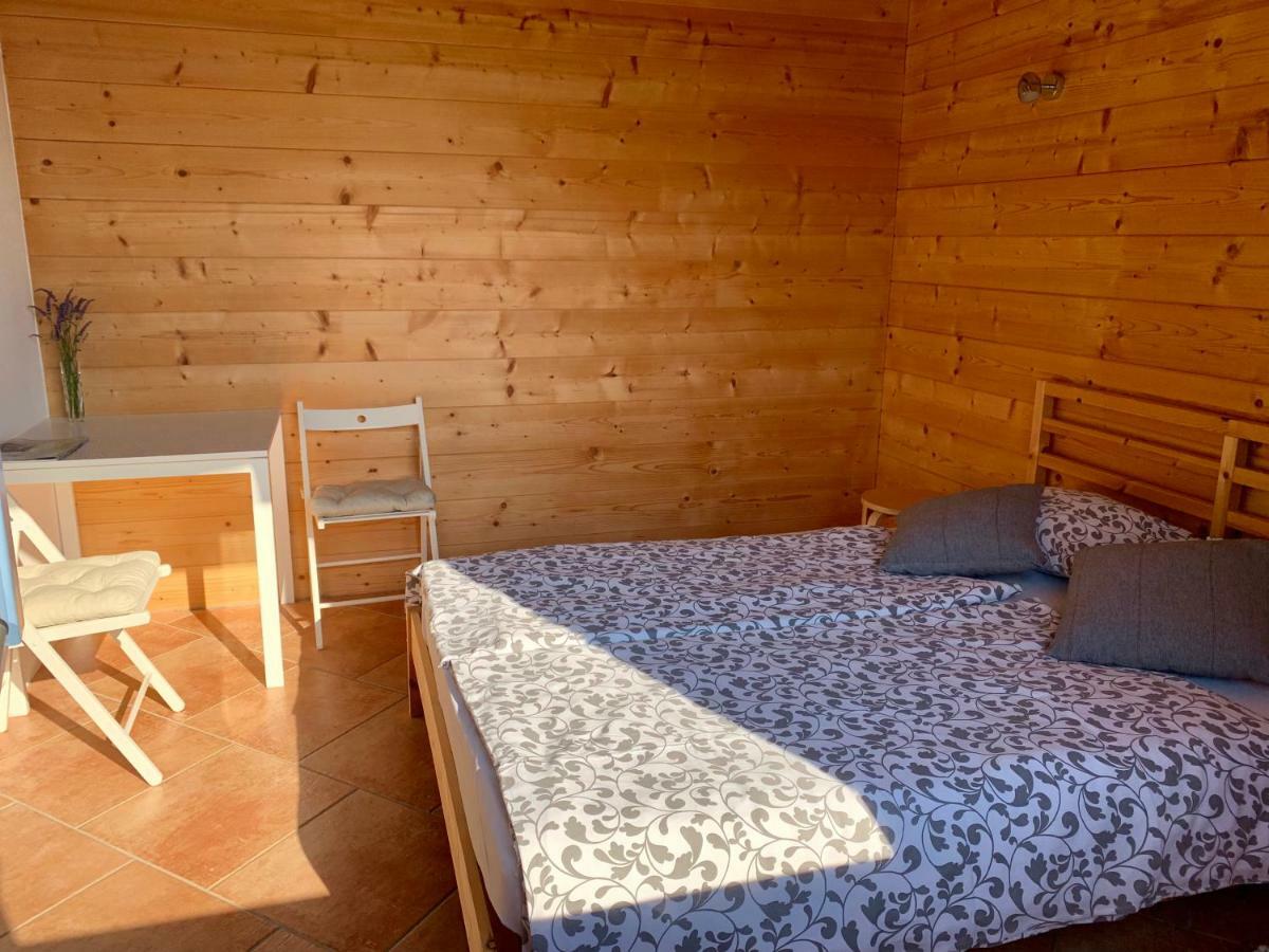 B&B Woodhouse Brezje Zewnętrze zdjęcie