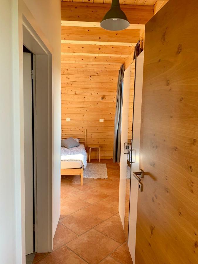 B&B Woodhouse Brezje Zewnętrze zdjęcie